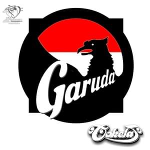 Garuda - Cokelat