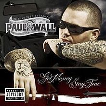 I’m Real, What Are You? - Paul Wall (Ft. Juelz Santana)