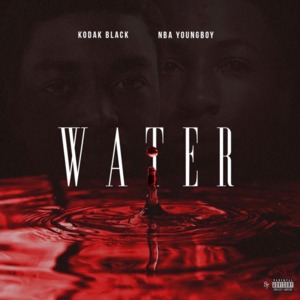 Water - Kodak Black (Ft. YoungBoy Never Broke Again)