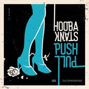 Push Pull - Hoobastank