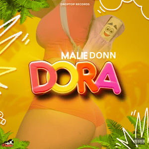 Dora - Malie Donn