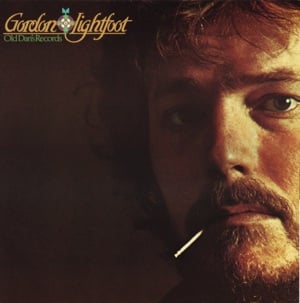 That Same Old Obsession - Gordon Lightfoot