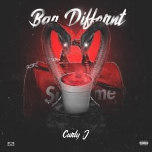 Bag Different - Curly J