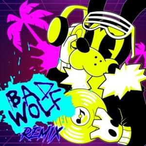 Bad Wolf (Remix) - Rockit Music