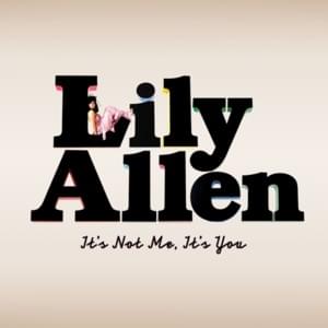 The Count (A.K.A. Hervé) and Lily Face the Fear - Lily Allen