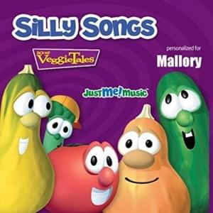 Love My Lips - VeggieTales