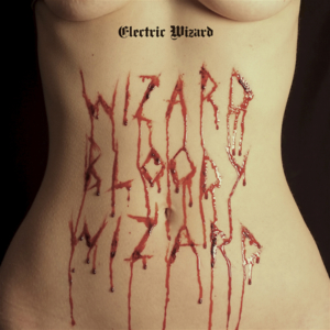 Hear the Sirens Scream - Electric Wizard