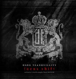 Focus Shift - Dark Tranquillity