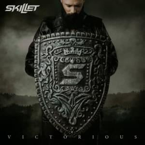 This Is the Kingdom - Skillet