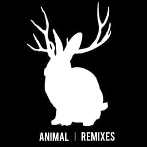 Animal (Punks Jump Up Remix) - Miike Snow