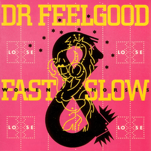 Beautiful Delilah - Dr. Feelgood