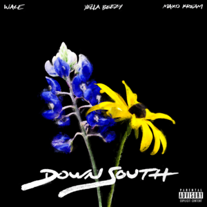 Down South - Wale (Ft. Maxo Kream & Yella Beezy)