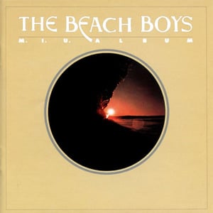 Pitter Patter - The Beach Boys