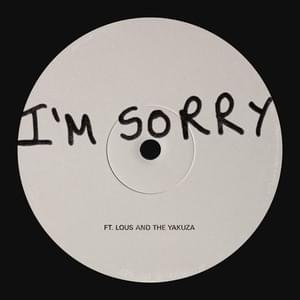 I’m Sorry (Remix) - Arlo Parks (Ft. Lous and The Yakuza)