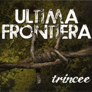 Robin Hood’s Ballad - Ultima Frontiera