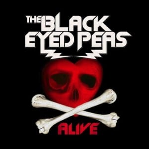 Alive - Black Eyed Peas