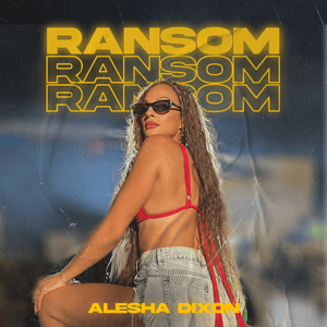 Ransom - Alesha Dixon