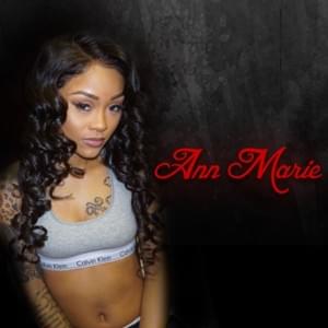 Nobody - Ann Marie (Ft. Lil Durk)