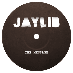 The Message - Jaylib