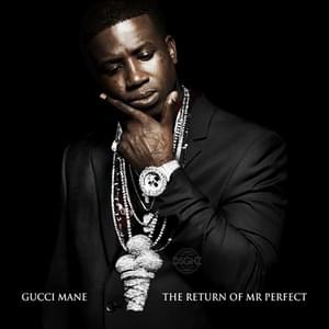 Fifty Large - Gucci Mane (Ft. Strap)