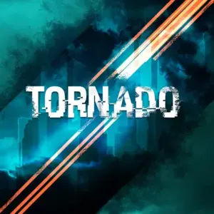 Tornado - Rockit Music