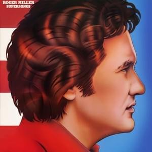 Lady America - Roger Miller