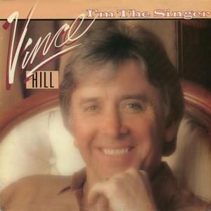 Breaking Up is Hard to Do - Vince Hill