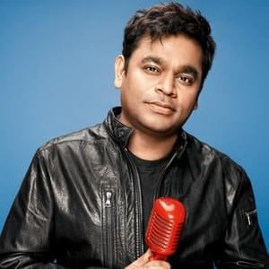 Jai Ho! (You Are My Destiny) by A.R. Rahman - A.R. Rahman