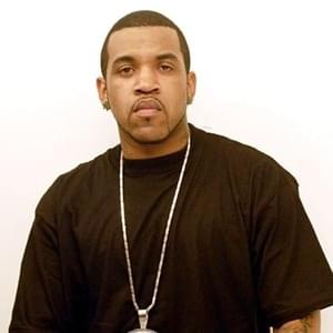 In Love Witcha Boy - Lloyd Banks