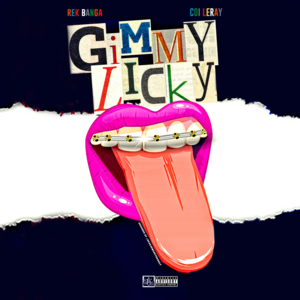 Gimmy Licky - Rek Banga (Ft. Coi Leray)