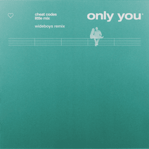 Only You (Wideboys Remix) - Little Mix