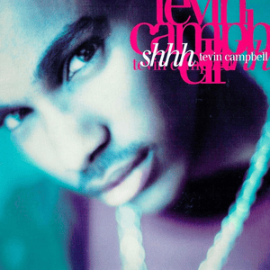 Shhh - Tevin Campbell