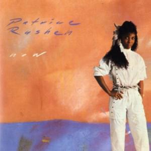 My Love’s Not Going Anywhere - Patrice Rushen