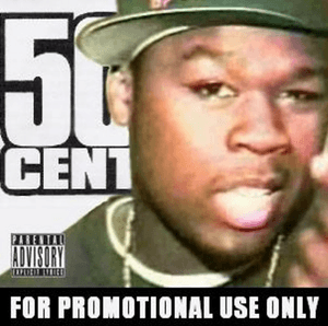 Get Money - 50 Cent