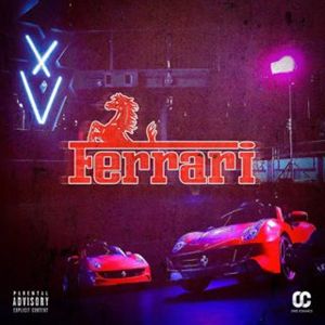 Ferrari - XVBARBAR