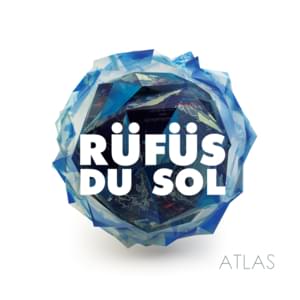 Imaginary Air - RÜFÜS DU SOL