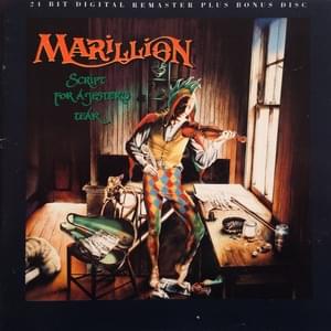 He Knows You Know (Manchester Square Demo) - Marillion