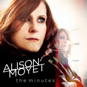 When I Was Your Girl - Alison Moyet