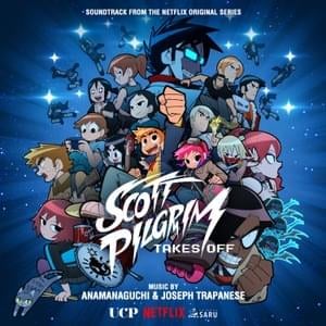 Scott Pilgrim’s Precious Little Musical - Original Scott Pilgrim Off-Broadway Orchestra