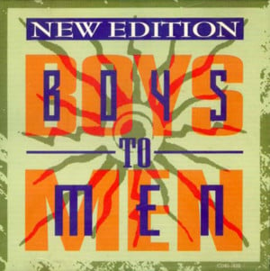 Boys to Men (Extended Vocal Remixed Version) - New Edition