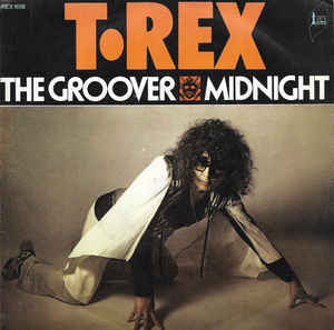 Midnight - T. Rex