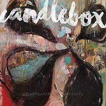 Crazy - Candlebox