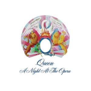 Bohemian Rhapsody (2011 Remaster) - Queen