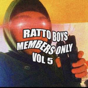 FEDEZ PT. 2 (bonus track) - RATTOBOYS (Ft. Zyrtck)