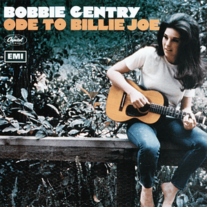 Papa, Won’t You Let Me Go to Town with You - Bobbie Gentry