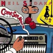 Searchin’ - Neil Sedaka