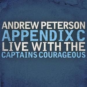 The Far Country (Live) - Andrew Peterson