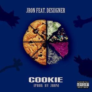 Cookie - J-Ron