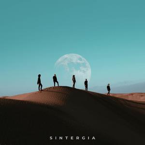 Sintergia - Camilo Séptimo & Porter