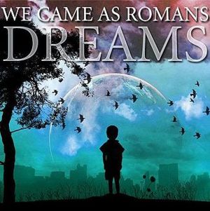 Conditions - We Came as Romans